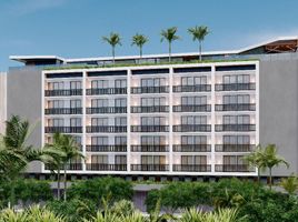 1 Schlafzimmer Appartement zu verkaufen in Cozumel, Quintana Roo, Cozumel, Quintana Roo