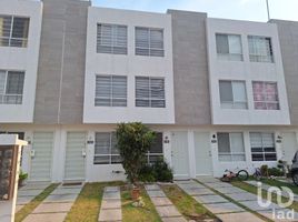 Maison 4 chambre à vendre à Puebla, Puebla, Puebla, Puebla