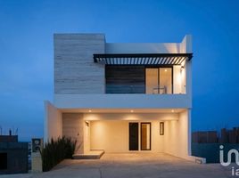 Villa 3 chambre à vendre à San Luis Potosi, San Luis Potosi, San Luis Potosi, San Luis Potosi