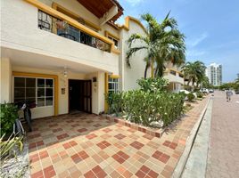 3 Habitación Villa en venta en Santa Marta, Magdalena, Santa Marta