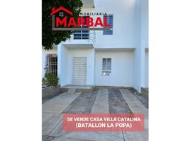 2 Habitación Casa en venta en Valledupar, Cesar, Valledupar