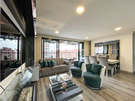 Appartement 3 chambre à vendre à Bogota, Cundinamarca, Bogota, Cundinamarca