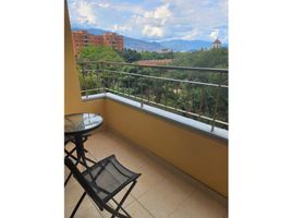 3 Habitación Apartamento en venta en Museo de Antioquia, Medellín, Medellín