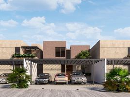 4 Habitación Villa en venta en Merida, Yucatán, Merida, Yucatán
