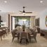 4 Habitación Villa en venta en Merida, Yucatán, Merida, Yucatán