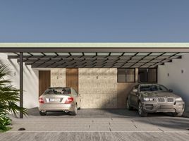 3 Schlafzimmer Haus zu verkaufen in Merida, Yucatan, Merida, Yucatan