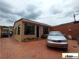 5 Habitación Casa en venta en Chia, Cundinamarca, Chia