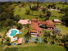 20 Habitación Villa en venta en Quindio, Quimbaya, Quindio