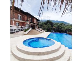 4 Habitación Villa en venta en Barbosa, Antioquia, Barbosa