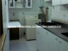 3 Bedroom Apartment for rent in Bare Foot Park (Parque de los Pies Descalzos), Medellin, Medellin