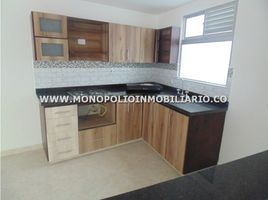 3 Habitación Apartamento en venta en Antioquia, Envigado, Antioquia