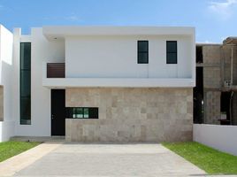 3 Habitación Villa en venta en Merida, Yucatán, Merida