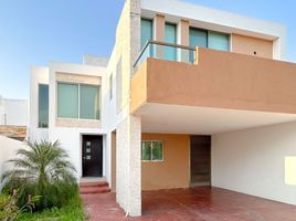 3 Schlafzimmer Villa zu verkaufen in Merida, Yucatan, Merida