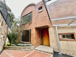 3 Bedroom House for sale in Templo Bogotá Colombia, Bogota, Bogota