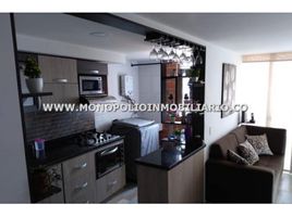 2 Habitación Apartamento en venta en Metro de Medellín, Bello, Bello