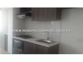 3 Habitación Apartamento en venta en Parque de los Pies Descalzos, Medellín, Medellín