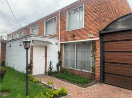 3 Bedroom House for sale in Bogota, Cundinamarca, Bogota