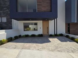 3 Schlafzimmer Villa zu verkaufen in Morelia, Michoacan, Morelia