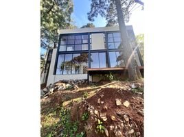 Villa 4 chambre à vendre à Valle De Bravo, Mexico, Valle De Bravo