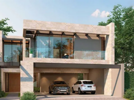 Maison 4 chambre à vendre à Monterrey, Nuevo Leon, Monterrey