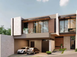 4 Habitación Casa en venta en Monterrey, Nuevo León, Monterrey