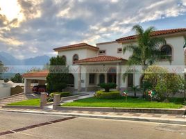 Villa 5 chambre à vendre à Monterrey, Nuevo Leon, Monterrey