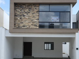 3 Schlafzimmer Villa zu verkaufen in Santiago, Nuevo Leon, Santiago