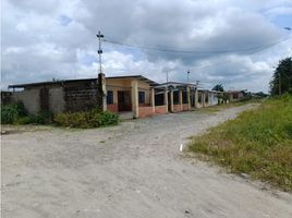  Terreno (Parcela) en venta en Santo Domingo de los Tsachilas, Santo Domingo De Los Colorados, Santo Domingo, Santo Domingo de los Tsachilas