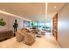 3 Habitación Departamento en venta en Panamá, Bella Vista, Ciudad de Panamá, Panamá, Panamá