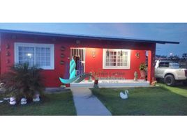 2 Bedroom House for sale in Guarumal, Alanje, Guarumal