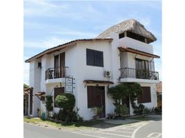 10 Bedroom House for sale in El Palmar Beach, San Carlos, San Carlos