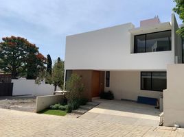 3 Schlafzimmer Villa zu verkaufen in Huitzilac, Morelos, Huitzilac