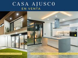 3 Bedroom House for sale in Huitzilac, Morelos, Huitzilac, Morelos