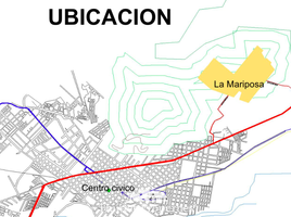  Land for sale in Museo Regional de La Araucanía, Temuco, Temuco