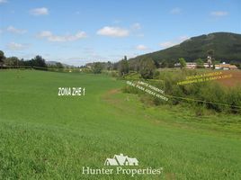  Land for sale in Villa del Rio, Temuco, Temuco