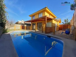 4 Habitación Casa en venta en Atacama, Copiapo, Copiapó, Atacama