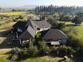 5 Schlafzimmer Haus zu verkaufen in Melipilla, Santiago, Melipilla, Melipilla