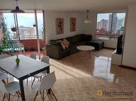 3 Bedroom Apartment for rent in Colombia, Medellin, Antioquia, Colombia