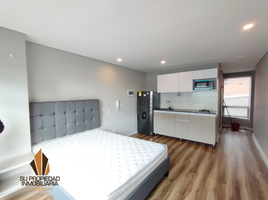 1 Bedroom Condo for rent in Bogota, Cundinamarca, Bogota