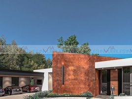 4 Schlafzimmer Haus zu verkaufen in Monterrey, Nuevo Leon, Monterrey