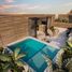 2 Habitación Departamento en venta en Cozumel, Quintana Roo, Cozumel