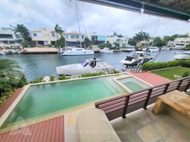 8 Bedroom House for sale in Isla Mujeres, Quintana Roo, Isla Mujeres