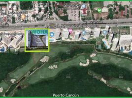 Appartement 2 chambre à vendre à Isla Mujeres, Quintana Roo, Isla Mujeres