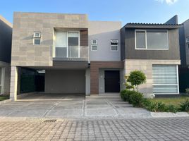 Maison 3 chambre à vendre à Toluca, Mexico, Toluca