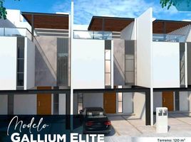 Villa 3 chambre à vendre à Cozumel, Quintana Roo, Cozumel