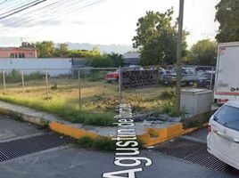  Grundstück zu verkaufen in San Nicolas De Los Garza, Nuevo Leon, San Nicolas De Los Garza