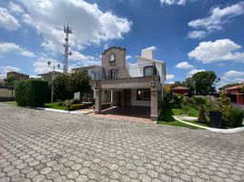 3 Schlafzimmer Villa zu verkaufen in Toluca, Mexico, Toluca