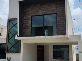 Villa 5 chambre à vendre à Toluca, Mexico, Toluca