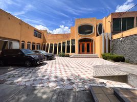 Estudio Villa en venta en Alvaro Obregon, Ciudad de México, Alvaro Obregon, Ciudad de México, México