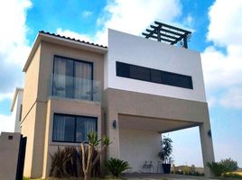 3 Schlafzimmer Haus zu verkaufen in Toluca, Mexico, Toluca